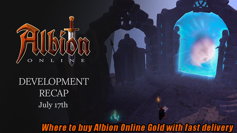 Where to buy Albion Online Gold with fast delivery?